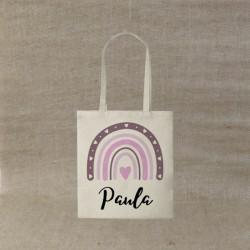 Totebag - Arcoiris C