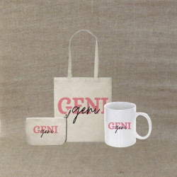 Pack - Mi nombre de...