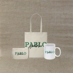 Pack - Mi nombre de...