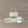 Pack - Mi nombre de Colores. Verde