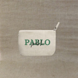Pack - Mi nombre de Colores. Verde