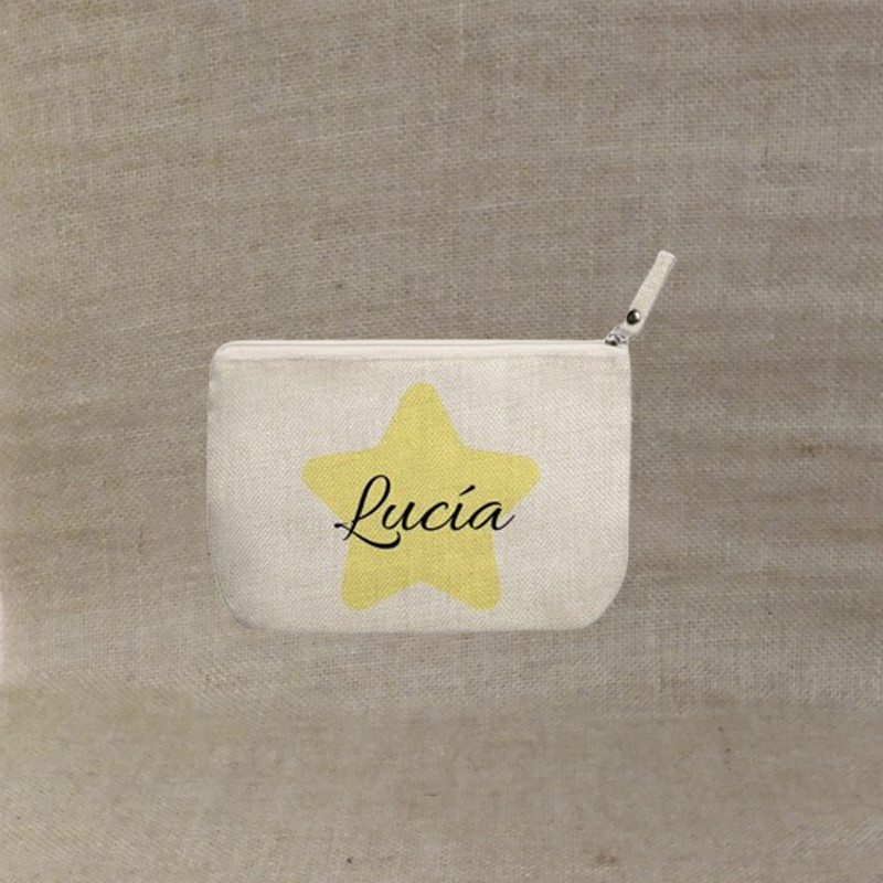 Neceser - Estrella Colores