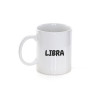Taza  - Libra