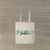 Pack - Mi nombre de Colores. Verde