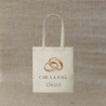 Totebag - Anillos