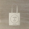 Totebag - Corona