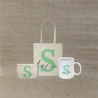 Pack - Letra Color