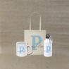 Pack - Letra Color