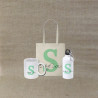 Pack - Letra Color