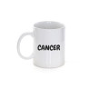 Taza  - Cáncer
