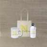 Pack - Letra Color