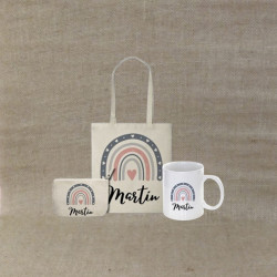 Pack - Arcoiris A