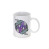Taza  - Piscis