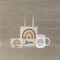 Pack - Arcoiris B