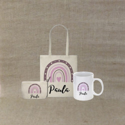 Pack - Arcoiris C