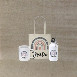 Pack - Arcoiris A