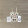 Pack - Arcoiris A