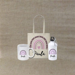 Pack - Arcoiris C