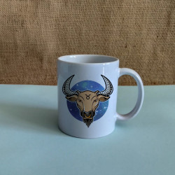 Taza  - Tauro