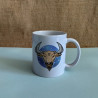 Taza  - Tauro