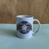 Taza  - Aries