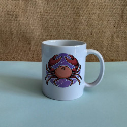 Taza  - Cáncer