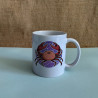 Taza  - Cáncer