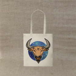 Totebag - Tauro