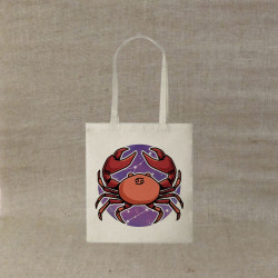 Totebag - Cáncer