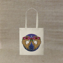 Totebag - Géminis