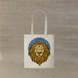 Totebag - Leo