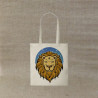 Totebag - Leo