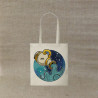 Totebag - Acuario