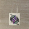 Totebag - Piscis