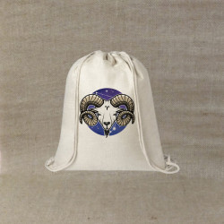 Mochila - Aries