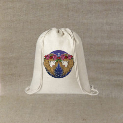 Mochila - Géminis