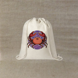 Mochila - Cáncer