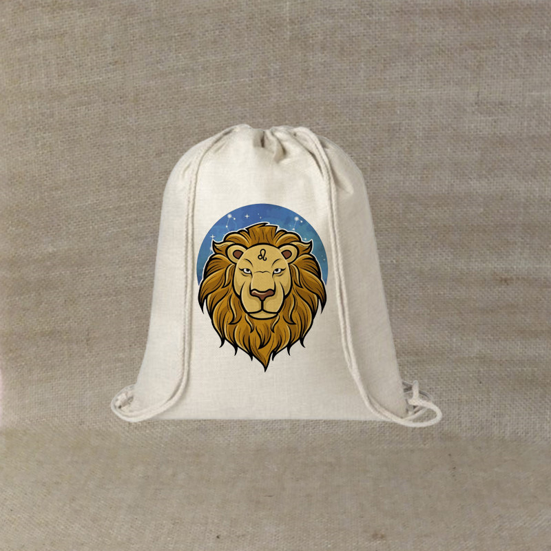 Mochila - Leo