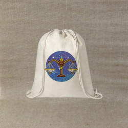 Mochila - Libra