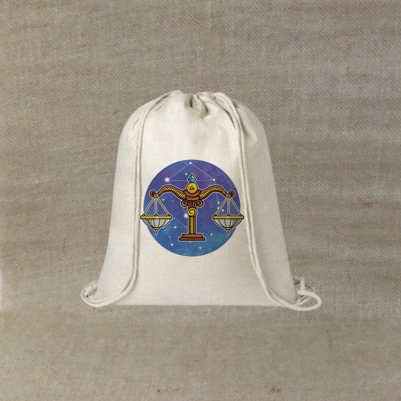 Mochila - Libra