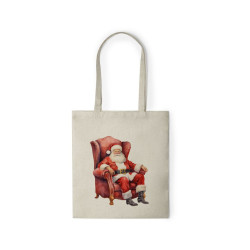 Bolsa - Santa Claus