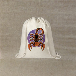 Mochila - Escorpio