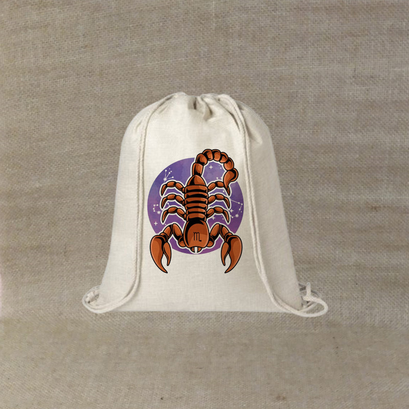 Mochila - Escorpio