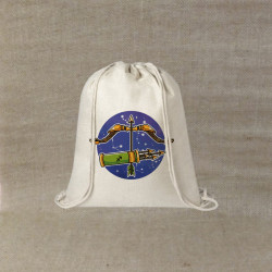 Mochila - Sagitario