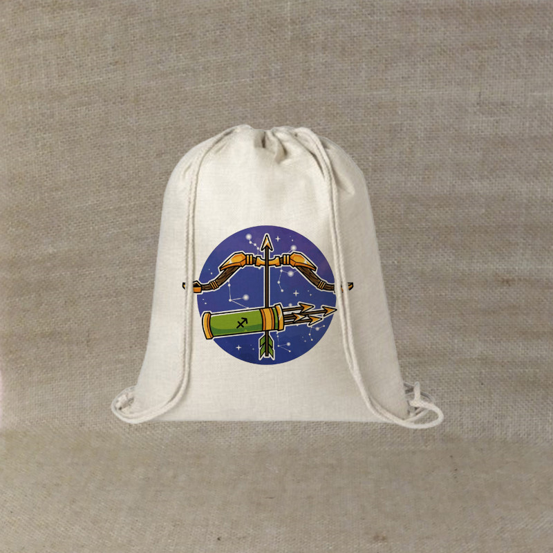 Mochila - Sagitario