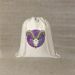 Mochila - Capricornio