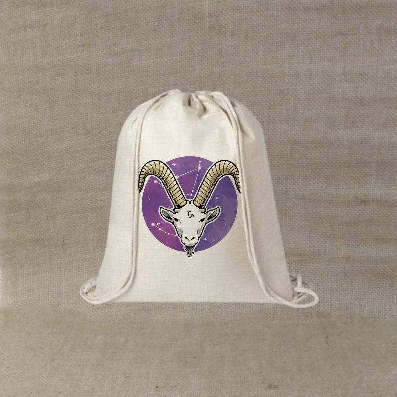 Mochila - Capricornio
