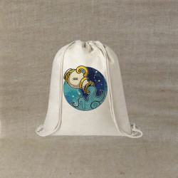 Mochila - Acuario