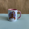 Taza  Color - Escorpio