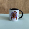 Taza  Color - Escorpio
